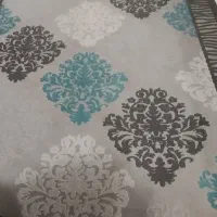 قالیچه فانتزی|فرش|تهران, شکوفه|دیوار