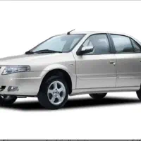 سمند سورن ۱۴۰۴ بهمن ماه صفر