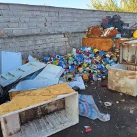 خریدار ضایعات و تخریب ساختمانی|عمده‌فروشی|قائم‌شهر, |دیوار