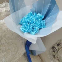 دسته گل