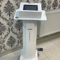 دستگاه کربوکسی تراپی پالوما
