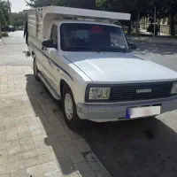 مزدا کارا تکابین ۲۰۰۰