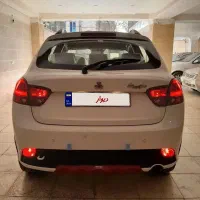 کوییک GXR فول آپشن پارس خودرو ۱۴۰۳