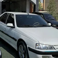 پارس elxمدل ۹۰ اتاق تعویض بدون رنگ|خودرو سواری و وانت|اصفهان, بهارستان|دیوار