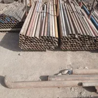 لوله،ضایعات،پروفیل،قوطی،آهن آلات|عمده‌فروشی|تهران, شهرک ابوذر|دیوار