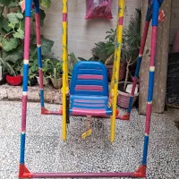 تاب|اسباب‌بازی بچه|بابل, |دیوار