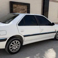 پژو پارس مدل ۹۳ دوگانه فابریک|خودرو سواری و وانت|لامرد, |دیوار