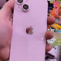 گوشی آیفون 13 دو سیم کارت 128