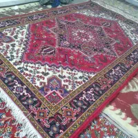 فرش هریس مهربان|فرش|تبریز, |دیوار