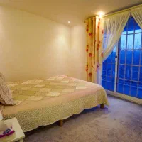 ویلای اجاره ایی در گیلان|اجارهٔ کوتاهمدت ویلا و باغ|لولمان, |دیوار