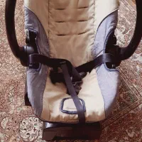 صندلی ماشین کودک