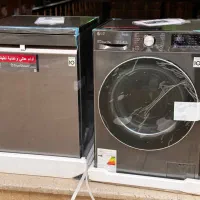 لوازم خانگی لباس شویی الجی