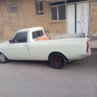 پیکان وانت دوگانه|خودرو سواری و وانت|یزد, |دیوار