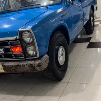 نیسان ۸۰ فابریک|خودرو سواری و وانت|کلاچای, |دیوار