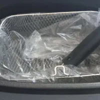 سرخ کن|اجاق گاز و لوازم برقی پخت‌وپز|قم, زنبیل آباد|دیوار