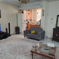 ۴۰متر/همکف  خوش نقشه /خوش