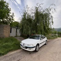 پارس ۴۰۱ تیوفایو|خودرو سواری و وانت|گالیکش, |دیوار