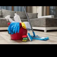 نظافت منزل