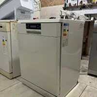 ظرفشویی ۱۴ نفره دوو|ماشین ظرفشویی|قائم‌شهر, |دیوار