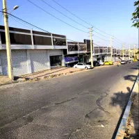 فروش تجاری22متری/راسته فاز4بلواراصلی/بهترین لوکیشن