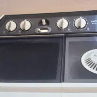 لباس شویی ۹ کیلو مارک اسنوا
