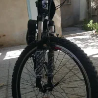 دوچرخه اسپورتی VIVA اصل تایوان.|دوچرخه، اسکیت، اسکوتر|مرند, |دیوار