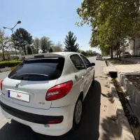 206 تیپ دو|خودرو سواری و وانت|قزوین, |دیوار