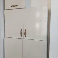 تعدادی لوازم خانه در حد نو