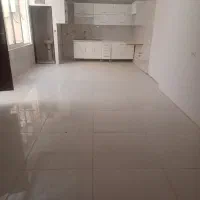 اجاره آپارتمان ۹۰ متری ۲ خوابه همکف در شمس آباد