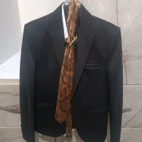 کت و شلوار پسرانه برای ۱۲ سال نو