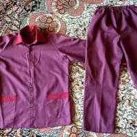 لباس پسرانه برای مدرسه|کفش و لباس بچه|صومعه‌سرا, |دیوار