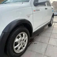 کوییک مدل۱۴۰۱بدون رنگ|خودرو سواری و وانت|پاکدشت, پاکدشت (مامازند)|دیوار