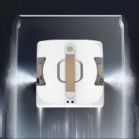 ربات شیشه پاک کن ایربات Airbot Winbot W3