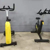 اسپنینگ باشگاهی|تجهیزات ورزشی|شیراز, میرزاکوچک خان|دیوار