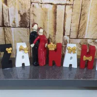 استند|صنایع دستی و سایر لوازم تزئینی|چابهار, |دیوار