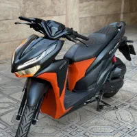 هوندا کلیک اصلی تایلندی مدل 98