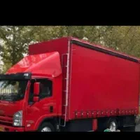 باربری اسلام شهر حمل اثاثیه منزل|خدمات حمل و نقل|اسلامشهر, شهرک محمدیه|دیوار