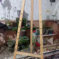 سه پایه نقاشی