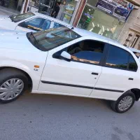 سمند مدل ۹۴
