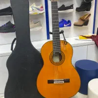گیتار aria AK80|گیتار، بیس، امپلیفایر|شیراز, مهدی‌آباد|دیوار