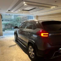 MVM X22 اتوماتیک اسپرت مدل 1400|خودرو سواری و وانت|تهران, جنت‌آباد مرکزی|دیوار