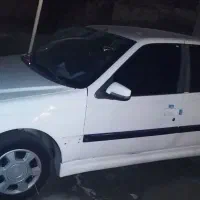 پژوپارس۹۶|خودرو سواری و وانت|بندرعباس, |دیوار