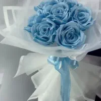 هدیه روز مادر|گل مصنوعی|قروه, |دیوار