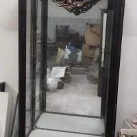 بوفه و جاکفشی