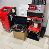 دیاگ/عیب یابی/انژکتور و رادیاتورشور-با تخفیف ویژه|قطعات یدکی و لوازم جانبی|تنکابن, |دیوار