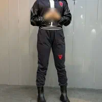 ست اسپرت/باشگاهی/سویشرت شلوار|لباس|قم, باغ شازده|دیوار