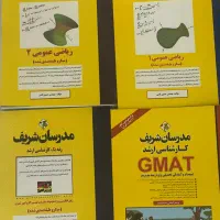 مدرسان شریف mba