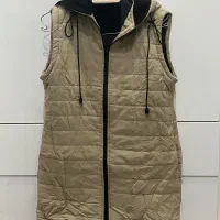 پافر کاپشن پالتو|لباس|سنقر, |دیوار