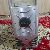 کیس کامپیوتر