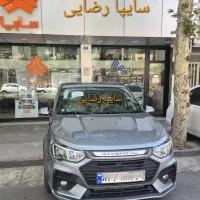 پارس نوآ صفر /پارس تندر ارتقا یافته/تحویل روزسایپا|خودرو سواری و وانت|تهران, فاطمی|دیوار